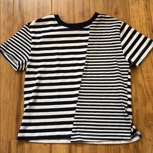 NWOT Cat & Jack Boys Top